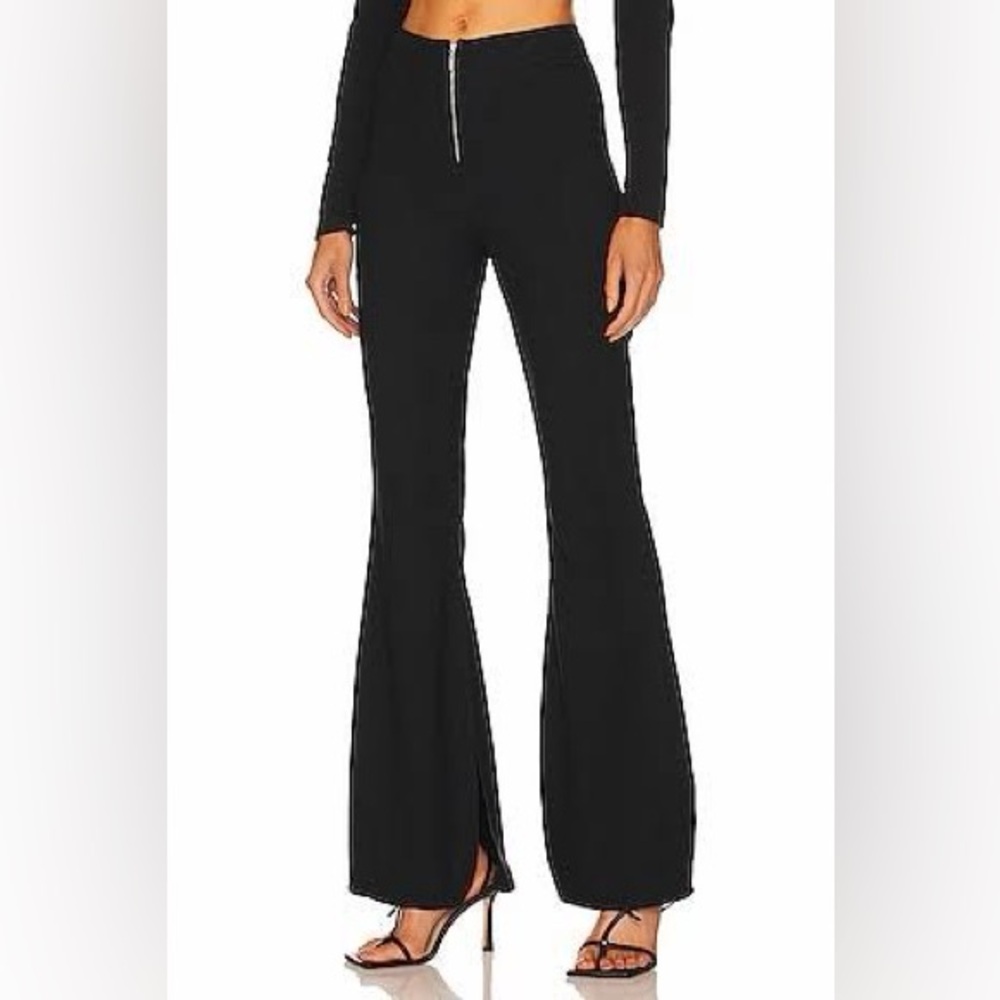 Anna October Penelopa Pant in Black